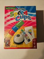 Speed cups, Hobby & Loisirs créatifs, Jeux de société | Autre, Utilisé, Enlèvement ou Envoi