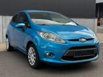 Ford Fiesta Titanium – 2010 | 1.4 TDCi, Auto's, Bedrijf, Fiësta, Euro 4, Te koop
