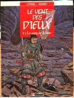 Le vent des dieux 1 Le sang de la lune, Livres, BD, Comme neuf, Cothias- Adamov, Une BD, Enlèvement ou Envoi