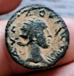 Trajan Decius - Geslagen voor de stad Edessa, Ophalen of Verzenden, Overige landen, Losse munt