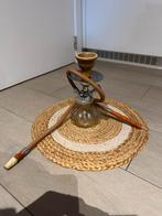 Conduite d'eau, Collections, Enlèvement, Comme neuf, Narguilé