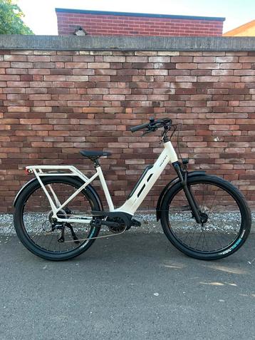 Nieuwe Sunn 0km e-bike Smart systeem beschikbaar voor biedingen