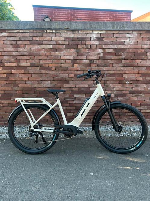 Nieuwe Sunn 0km e-bike Smart systeem, Fietsen en Brommers, Elektrische fietsen, Ophalen