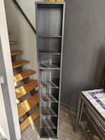 CD/DVD kast, Ophalen, Gebruikt