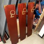 Vintage kapstok, Huis en Inrichting, Woonaccessoires | Kapstokken, Ophalen, Zo goed als nieuw, Wandkapstok