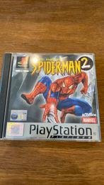 Spider-Man 2 enter: electro, Consoles de jeu & Jeux vidéo, Jeux | Sony PlayStation 1, Un ordinateur, Aventure et Action, Utilisé
