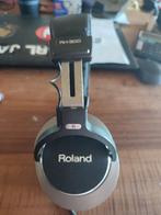 Koptelefoon, Audio, Tv en Foto, Surround, Zo goed als nieuw, Over oor (circumaural), Ophalen