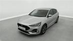 Ford Focus 1.0 EcoBoost MHEV ST-Line NAVI / CARPLAY / ALU, Focus, Stof, Gebruikt, 5 deurs