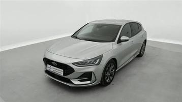 Ford Focus 1.0 EcoBoost MHEV ST-Line NAVI / CARPLAY / ALU beschikbaar voor biedingen