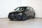 Mercedes-Benz B-CLASS 200 TREKHAAK WEGKLAPBAAR (bj 2024), Auto's, Mercedes-Benz, Automaat, Gebruikt, 4 cilinders, Parkeersensor