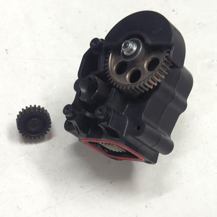 Arrma Outcast Kraton 8s EXB transmissie midden-differentieel, Hobby & Loisirs créatifs, Modélisme | Radiocommandé & Téléguidé | Voitures