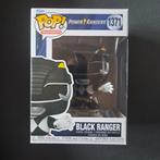 Funko Pop's The Power Rangers, Enlèvement, Neuf