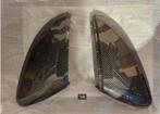 Carbon schalen voor Volkswagen Golf 7 spiegels, Auto-onderdelen, Ophalen, Nieuw, Volkswagen