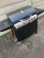 Gas bbq 2 x gebruikt NIEUWE STAAT, Ophalen, Zo goed als nieuw