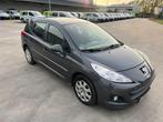 PEUGEOT - 2012 - 207 - BREAK - Personenauto, Auto's, Euro 5, Gebruikt, Overige brandstoffen, Bedrijf