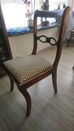 Kerselaar antieke stoelen, Antiek en Kunst, Ophalen