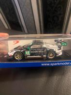 Porsche 911 GT3 R 12h Sebring  Spark, Hobby & Loisirs créatifs, Voitures miniatures | 1:43