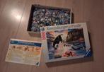 Legpuzzel 1000 stuks Ravensburger compleet, Ophalen, 500 t/m 1500 stukjes, Zo goed als nieuw, Legpuzzel