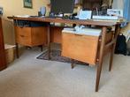 Bureau vintage authentique, Antiquités & Art, Enlèvement