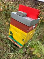 2 belles colonies avec ruches  et tout matériels apiculture, Dieren en Toebehoren, Ophalen, Overige soorten