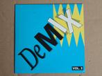 CD De Mix 3 THE SCENE / EVIL SUPERSTARS e.a >>> Zie nota, Ophalen of Verzenden