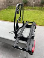Le porte-vélos Thule EasyFold XT convient à VW California, Neuf, Support d'attelage, 2 vélos, Vélo électrique