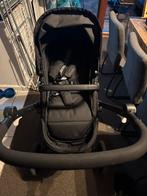 Cybex buggy, Ophalen, Regenhoes