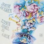 LP/  Dimitri Van Toren ><  Tussen hemel en aarde <, Ophalen of Verzenden, 12 inch