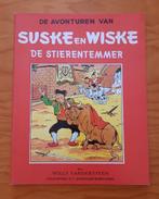Suske&Wiske2005 De Stierentemmer SC10 Het Nieuwsblad,HetVolk, Boeken, Verzenden, Willy Vandersteen, Eén stripboek, Nieuw