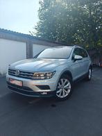 VW Tiguan highline 1.5 TSI DSG automaat! 33000km! Full!, Auto's, 1495 cc, Leder, 5 zetels, 5 deurs