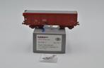 NMBS/SNCB Roldakwagen (LS Models), Hobby en Vrije tijd, Overige merken, Gelijkstroom of Wisselstroom, Wagon, Ophalen of Verzenden