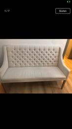 Prachtige zitbank, Huis en Inrichting, Ophalen, Zo goed als nieuw