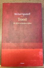 Michael Ignatieff - Troost, Autres sujets/thèmes, Enlèvement ou Envoi, Neuf