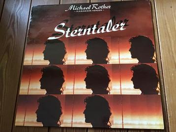 LP Michael Rother - Sterntaler, Enlèvement ou Envoi
