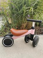 Little Starter loopfiets van Bandits&Angels, roze, Kinderen en Baby's, Ophalen, Gebruikt, Loopfiets