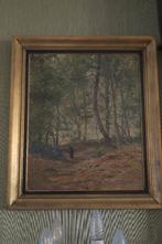 Léon DELDERENNE, Antiek en Kunst, Kunst | Schilderijen | Klassiek, Ophalen