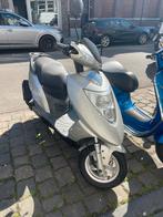 Nimoto Easy 2012 Elektrische scooter, Fietsen en Brommers, Scooters | Overige merken, Ophalen, Elektrisch, Klasse A (25 km/u)