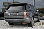 Land Rover Range Rover 3.0D Hybride Long SV Autobiography 2, Autos, Land Rover, SUV ou Tout-terrain, Cuir, Automatique, Achat