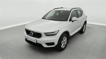 Volvo XC40 1.5 T2 Momentum Core NAVI/FULL LED/JA17/PDC beschikbaar voor biedingen
