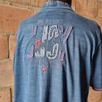 Polo homme Jn -Joy, Blauw, Jn-Joy, Overige maten, Ophalen of Verzenden