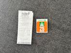 Zwitserse snelwegsticker met aankoopbewijs, Tickets en Kaartjes, Autovignetten