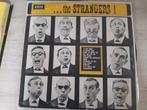 De Strangers LP, Cd's en Dvd's, Vinyl | Overige Vinyl, Ophalen, Gebruikt
