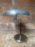 Bureaulamp grismo ikea, Ophalen