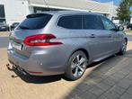 Peugeot 308 SW 1.5 BlueHDi Tech Edition (EU6.2) GTLINE, Automaat, Stof, Euro 6, 4 cilinders