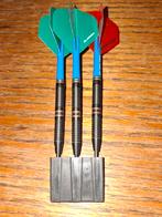 Darts pijlen 22gr nieuw, Ophalen, Zo goed als nieuw, Pijlen