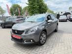 Peugeot 2008 style 43.000km 1j Garantie, Bluetooth, Euro 6, Leder, Bedrijf