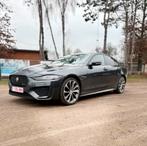 Jaguar XE 2.0D AWD R-Dynamic / garantie / Meridian / Pano, Auto's, Automaat, 4 deurs, Leder, Particulier