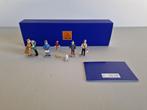 Kuifje / Tintin mini pixi De Juwelen van Castafiore, Verzamelen, Ophalen of Verzenden, Kuifje, Nieuw, Beeldje of Figuurtje