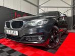 BMW 318da GT/Led/Navi/Camera/Carplay/cc/airco/Leder/Automaat, Auto's, Achterwielaandrijving, 1995 cc, 4 cilinders, Leder