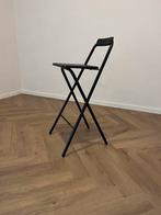 Alora inklapbare barkruk x 4, Huis en Inrichting, Barkrukken, 4 krukken, Ophalen, Nieuw, Met voetsteun